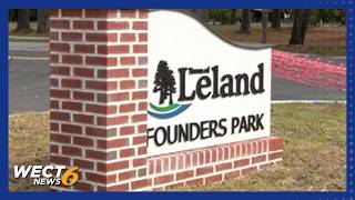HIGHWAY 6: Leland’s Founders Park holds grand opening after years of renovation: ‘Worth the wait’
