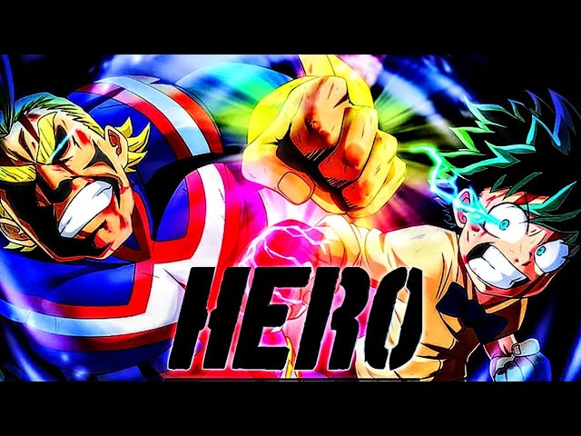 Boku no Hero Academia 4 TEMPORADA Dublado One For All Infinito 100% - Izuku  Midoriya x Kai Chisaki Izuku Midoriya vs. Kai Chisaki é a batalha final, By Play Brasil