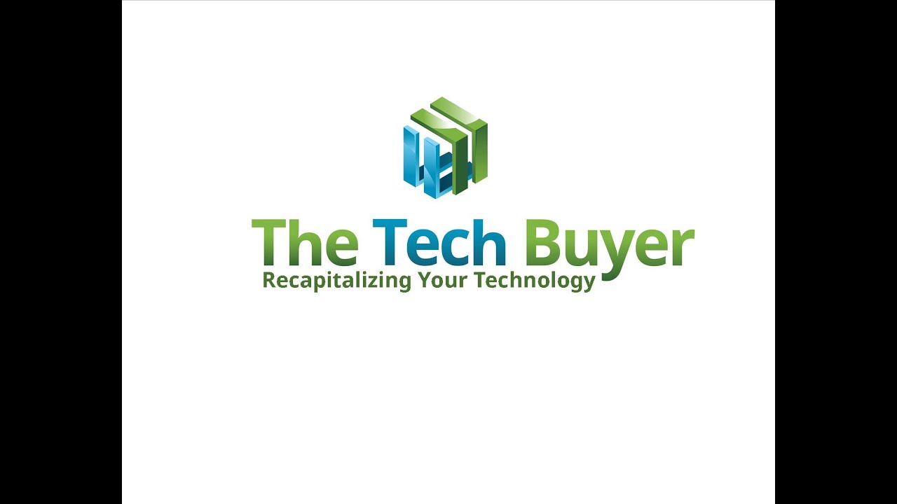 The Tech Buyer   Testimonial
