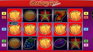 Mastering Sizzling Hot Deluxe: Tips and Tricks for Big Wins! 77777 🎰🔥