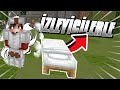 İZLEYİCİLER İLE BEDWARS !!! MCPE - minecraft pe hyperlands bedwars server