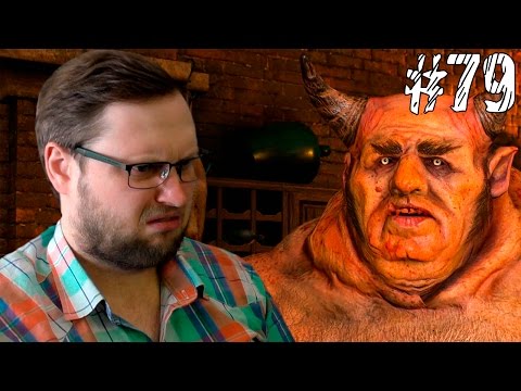 The Witcher 3: Wild Hunt ► ПОДГОТОВКА К ДОПОЛНЕНИЮ ► #79
