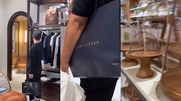 Tok RI-DEMAM BELI TUDUNG SAJI