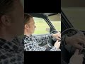 Consumption test of my EV Vw Golf Mk2 Citystromer