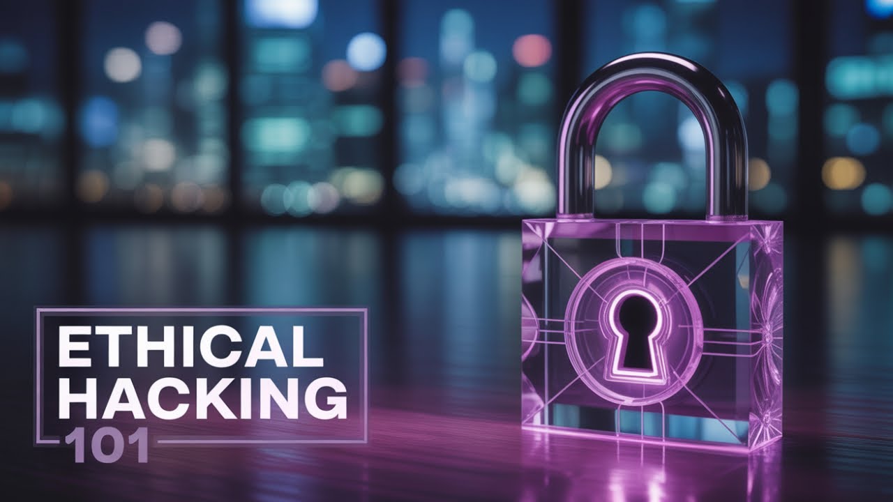 🔴 LIVE: Learn Website Hacking & Penetration Testing From Scratch (Beginner to Advanced)