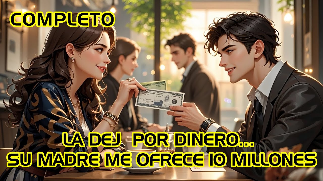 Por dinero dejé a mi amor de infancia… y huí al extranjero sin mirar atrás#amor #infancia #riqueza