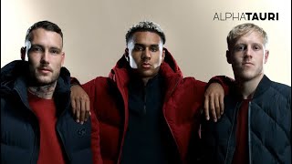 ALPHATAURI X RB LEIPZIG | AlphaTauri