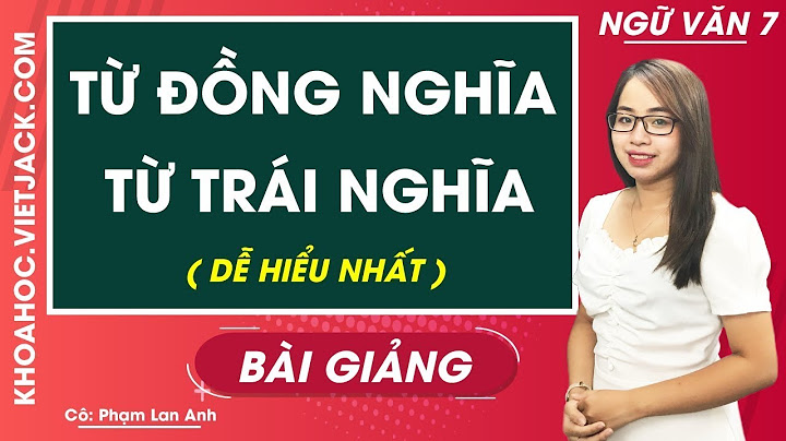 So sánh các từ trái nghĩa lonh lanh lóng lánh năm 2024