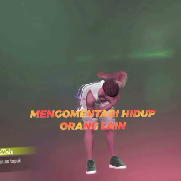 STORY WA 30 DETIK - FREE FIRE EDIT - Jedak jeduk ALIGHT MOTION terbaru - DJ viral TIK tok free fire