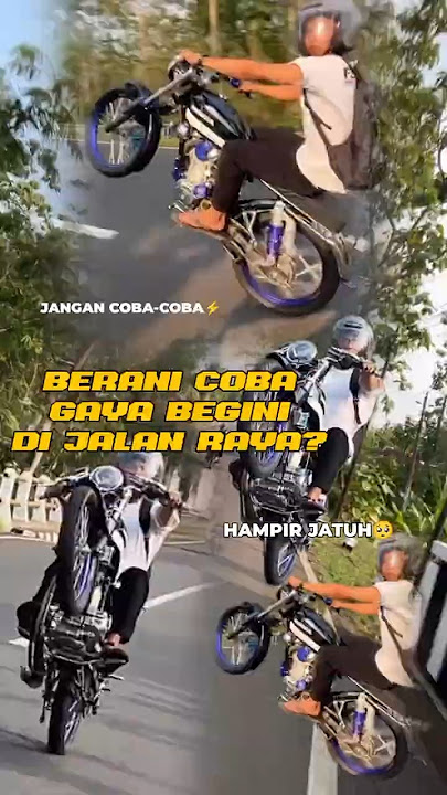 test standing pake motor cb nyeni maseh #glindingancb #cb #shortvideo #gl #herex