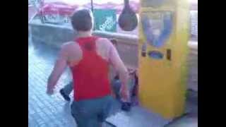 Местный Мухамед Али Местный Мухамед Али