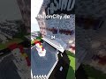 HAUPTGEWINN im CASINO AUF MEINEM MINECRAFT CITYBUILD SERVER. 😳 #minecraft #citybuild