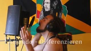 Video thumbnail of "Amando - Differenzieren"