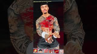 August Alsina Prove Myself