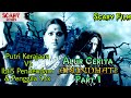 Alur Cerita ARUNDHATI Part 1 (2009)|  Dendam Yg Lanjut Kemasa Depan | #ScaryFilm #SouthIndianHorror