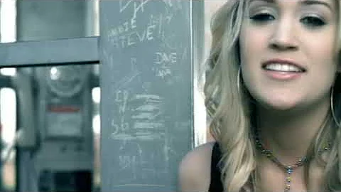 Carrie Underwood - Don't Forget To Remember Me