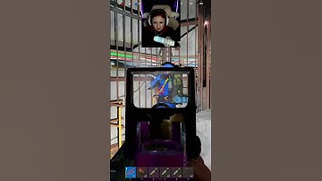 We caught Them Off Guard - #rust #rustpvp #shorts