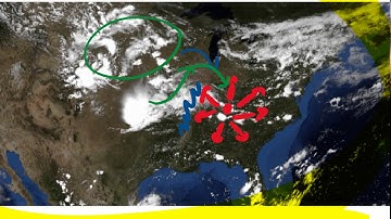Axial Attention & MetNet: A Neural Weather Model for Precipitation Forecasting