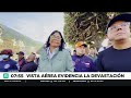 Se registran saqueos en zona costera de Venezuela afectada por devastadores terremotos