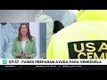 Se registran saqueos en zona costera de Venezuela afectada por devastadores terremotos