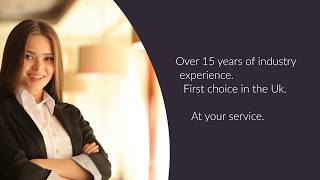 Blade Recruitment | Cutting Edge | Facilities & maintenance recruitment specialists