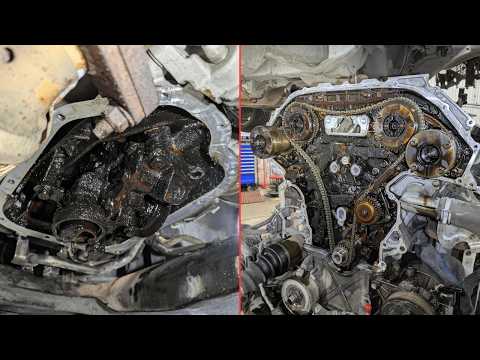 Customer States (IDIOT CAR OWNERS 4) | Just Rolled In