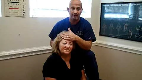 Wilmington, NC Chiropractor Dr. Joe Alaimo | Weigh...