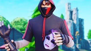 Esta Skin Ikonik Necesita ser Reconocida... Resimi