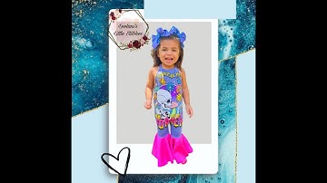 How to RSD Frida upcycle