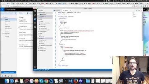 ReactJS, REST API on Surge.sh Website