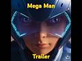 Prime Video's Mega Man Trailer #new #duet #trailer #cgp #primevideo #megaman