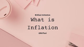 How Inflation Affects Everyday Life