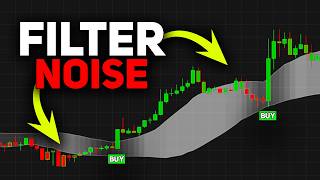 90% of Trading Signals Are Noise — Use This Powerful Indicator Instead