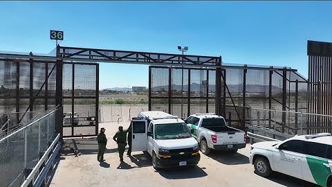 Trump calls on ICE to carry out mass deportations