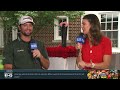 2026 Rocket Classic Round 3 Recap & Highlights: Davis Riley (-15) holds solo lead