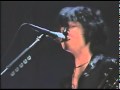 Blankey Jet City - 胸がこわれそう - 19991221 Zepp Osaka
