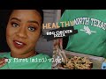 My First (Mini) Vlog! Healthy Recipes, Natural Deo, Secret Christmas Gifts