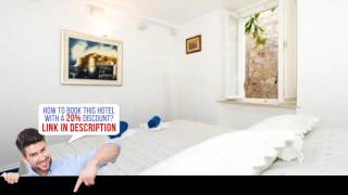 Apartments Penatur Old Town, Dubrovnik, Croatia Hd Review