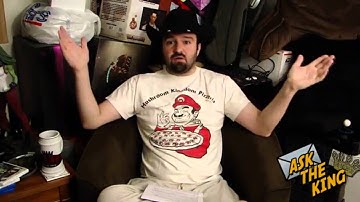 DSP Tries It: Gimmicky Reviewers Are Non-Reputable