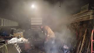 Raku Ceramkat 11 Janvier 2025