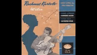 Patah Hati (Rachmat Kartolo) - Rachmat Kartolo