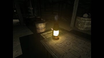 Lets Play Penumbra Overture P6 (HD)