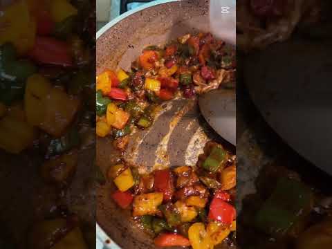 السودان سلطة الاسود سلطة الباذنجان المطبخ السوداني طبخاتي