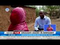 Desperate Times In Marsabit As Drought Worsens 