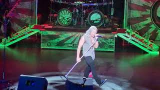 Sometimes She Cries - Warrant Carson Center Paducah Ky 4/20/24
