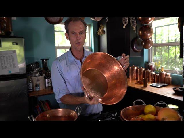 How To Use Copper Mixing Bowls: An Ultimate Guide - Sertodo