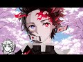 🌊 Toman + Hina reagindo ao rap do tanjiro ( Flash beats ) Takemichi as Tanjiro | #001 ❄