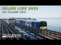 Train Sim World 2 - Island Line 2022 🇬🇧 - Brading Rescue!