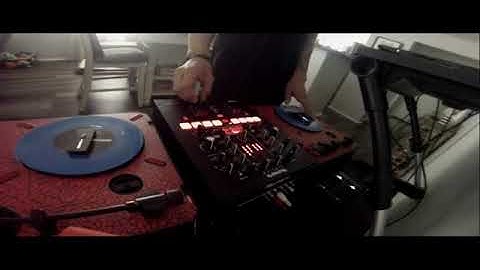 🎧Certifed DJ 2023 NEW Member DJ freakinElrod MWM Phase, Numark PT01 scratch and Scratch mixer 🫡