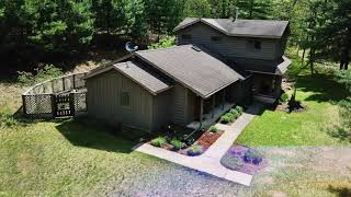 22645 Arquilla Creek Rd video tour